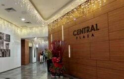 Central Plaza (D3), Office #460151631